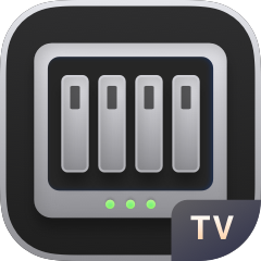 绿联云tv客户端v1.5.0