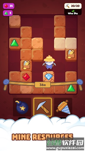 闲置猫镇(Idle Cat Town)截图4