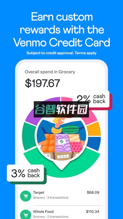 Venmo下载截图5