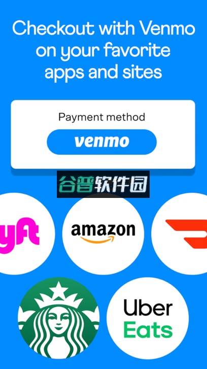 Venmo下载截图6