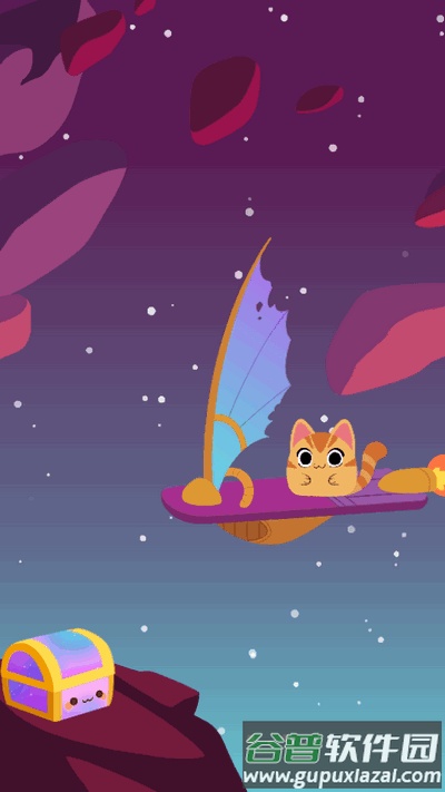 水手猫2手游完整版截图1