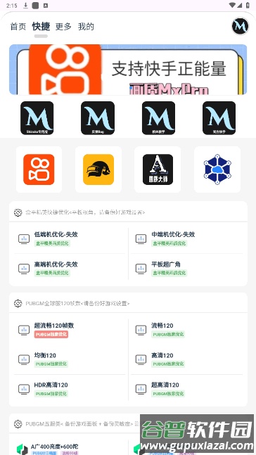 画质MxPro终极版安装截图2
