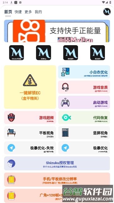 画质MxPro终极版安装截图4