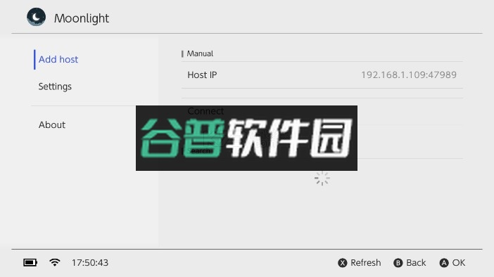 moonlight switch安卓版app下载截图1