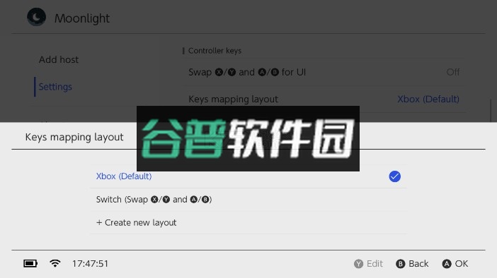 moonlight switch安卓版app下载截图5