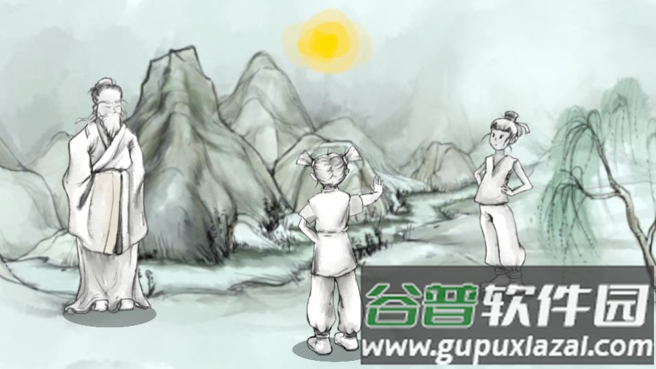 语文音乐游戏M木糖M版截图1