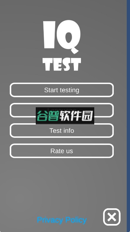 IQ Testapp下载截图1