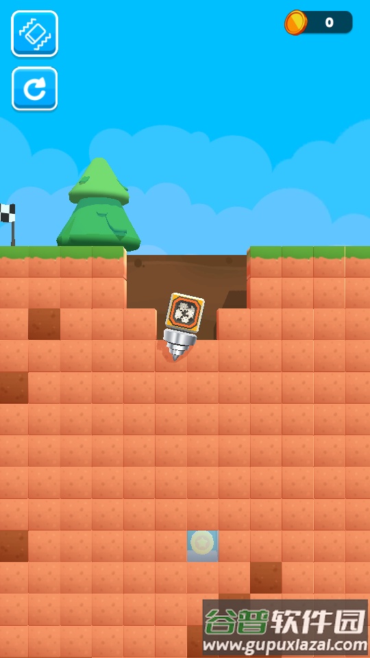 组装钻机手游(Assemble Drill)截图5