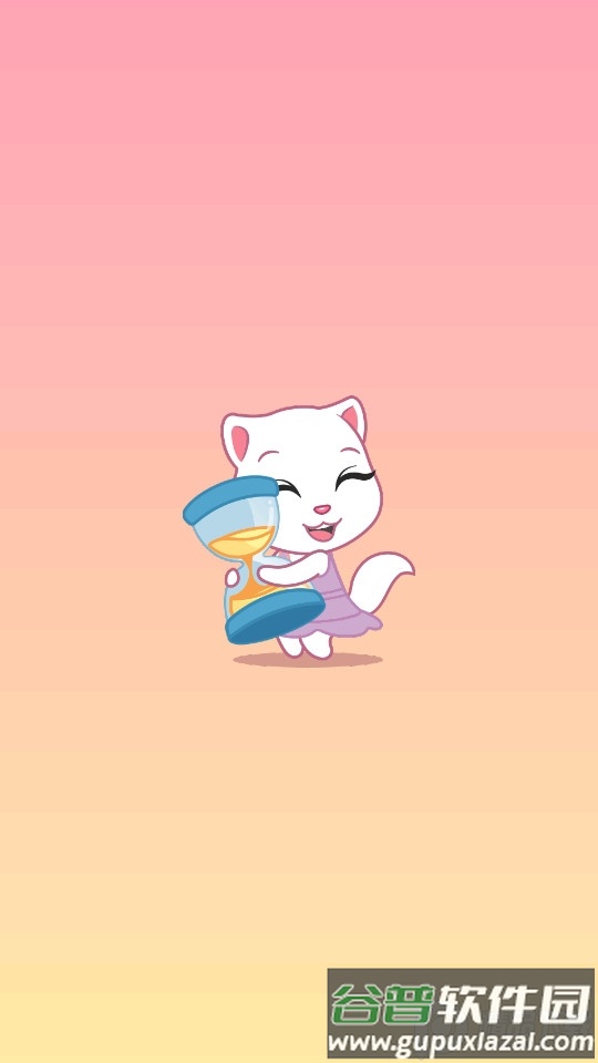 我的安吉拉2国际版2025最新版截图4