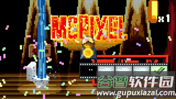 像素哥3游戏手机版截图1