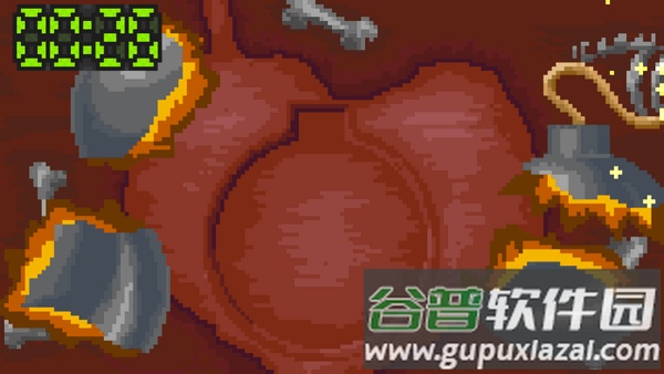 像素哥3游戏手机版截图2