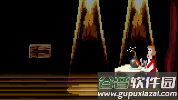 像素哥3游戏手机版截图3