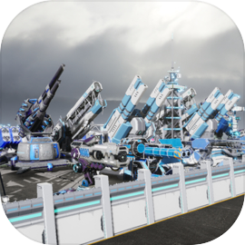 领土防御最新安卓版v1.3 完整版