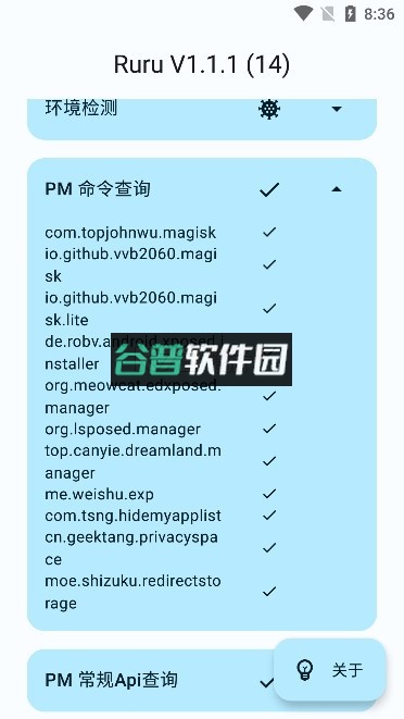 ruru检测器最新版下载截图2
