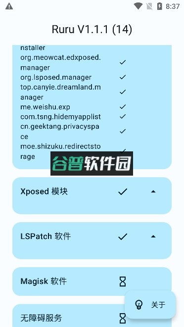ruru检测器最新版下载截图4