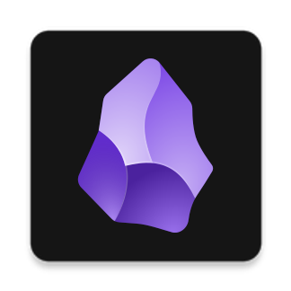 Obsidian安卓版笔记软件v1.8.10