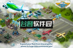 模拟城市我是市长游戏下载截图3