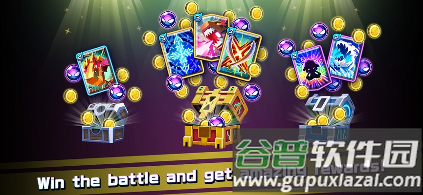 PROJECT XENO游戏官方版截图3