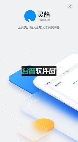 灵鸽app下载截图2