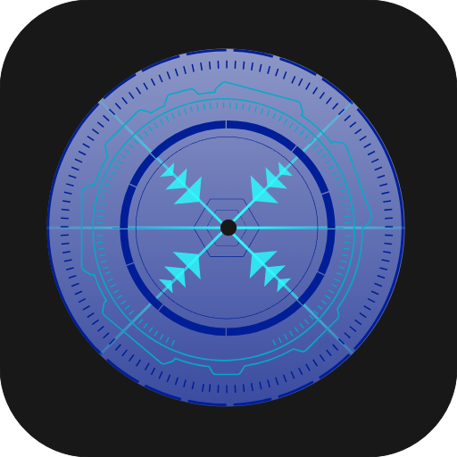 游戏辅助器准星app手机版v1.1.2 安卓版