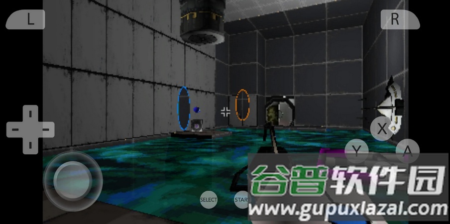 Citra模拟器共存版高级版截图5