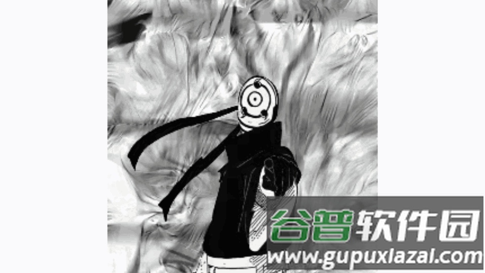 像素火影骨架版截图4