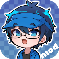 加查创意中文无限版(Gacha Creative)v10.1