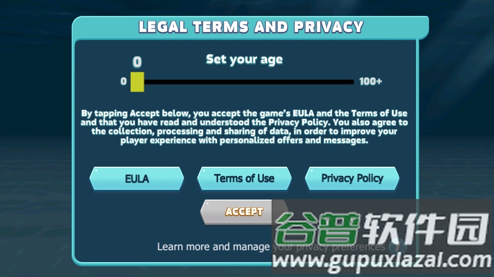 饥饿鲨进化(Hungry Shark Evolution)菜单版截图4