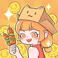 喵喵店长开张啦内购版v1.0.1