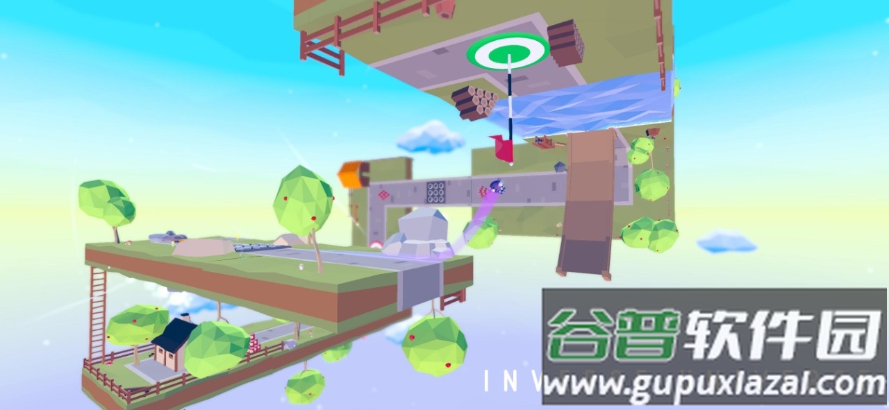 重逆手游最新版截图4