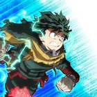 我的英雄学院究极冲击游戏安卓版v4.6.0