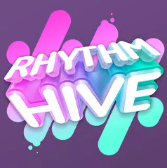 rhythm hive最新版下载2026v2025.10.0