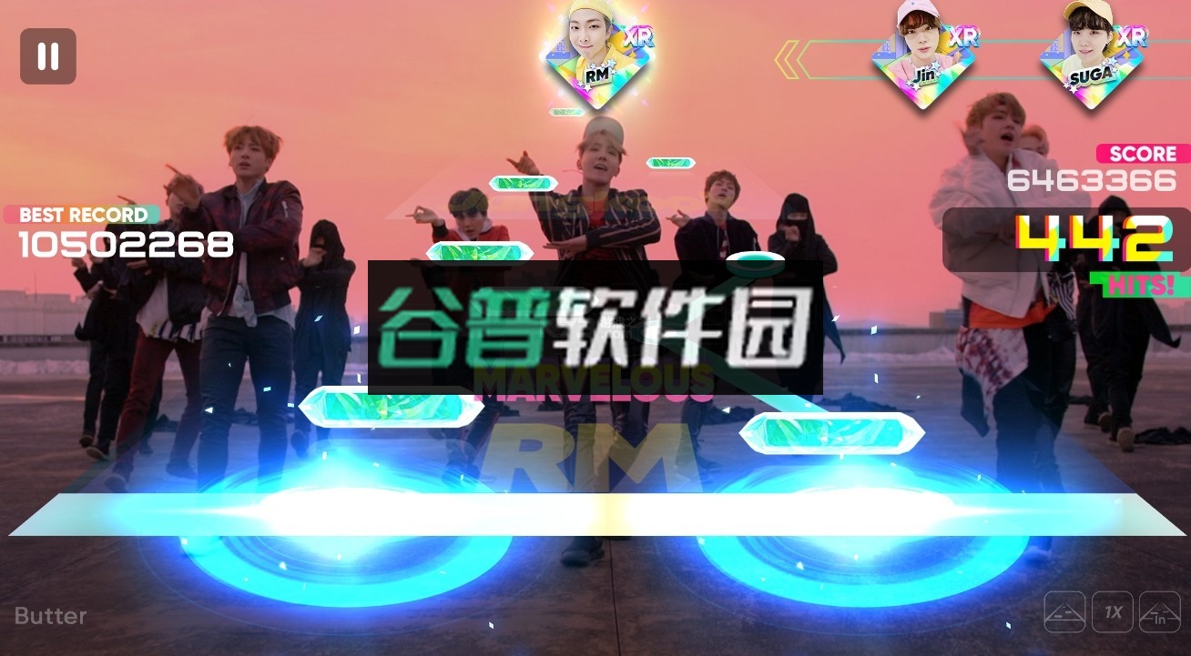 rhythm hive最新版下载2026截图6