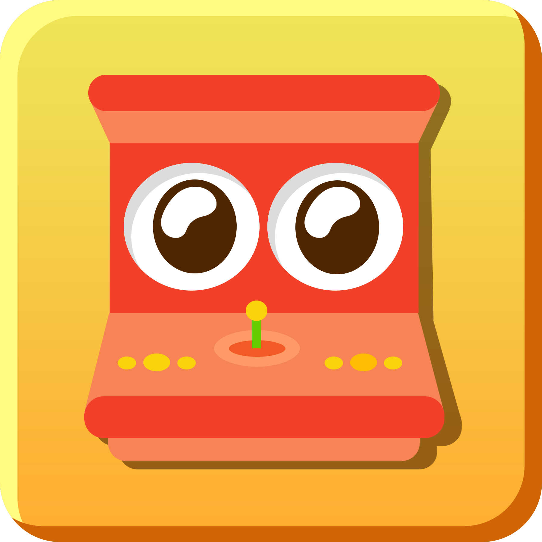 狸猫街机app官方最新版v2.1.2