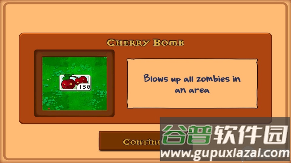 植物大战僵尸贝塔版免费下载截图4