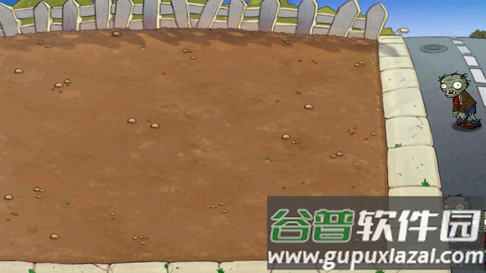 植物大战僵尸原始版本英文版截图4