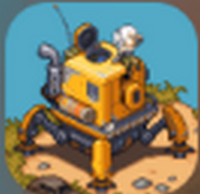 流浪方舟公测版v2.20.101 最新版