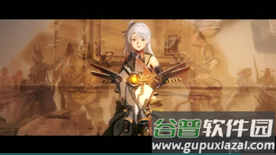 流浪方舟公测版截图2