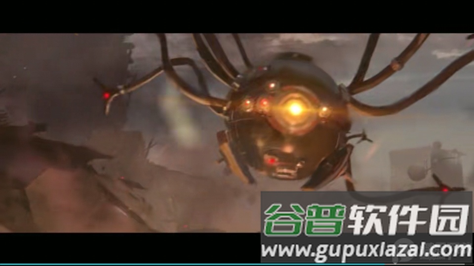 流浪方舟公测版截图3