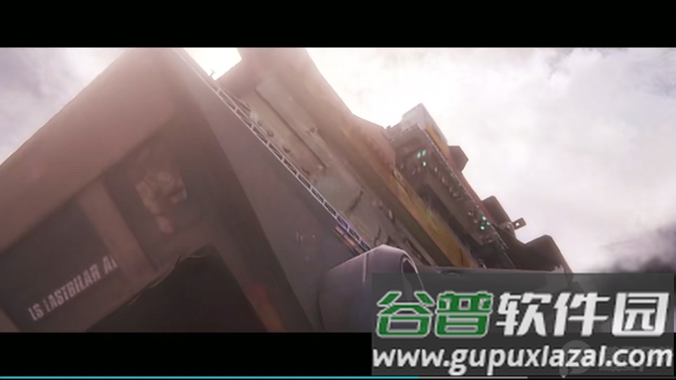 流浪方舟公测版截图4