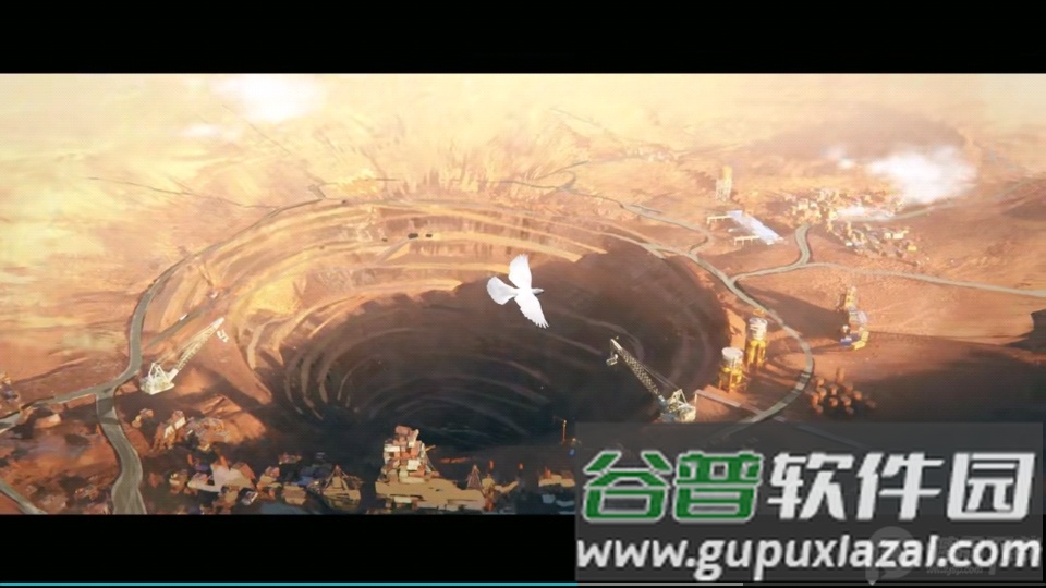 流浪方舟公测版截图5