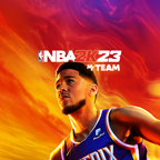 NBA 2K23 MyTEAM游戏手机版v106.00.195648235
