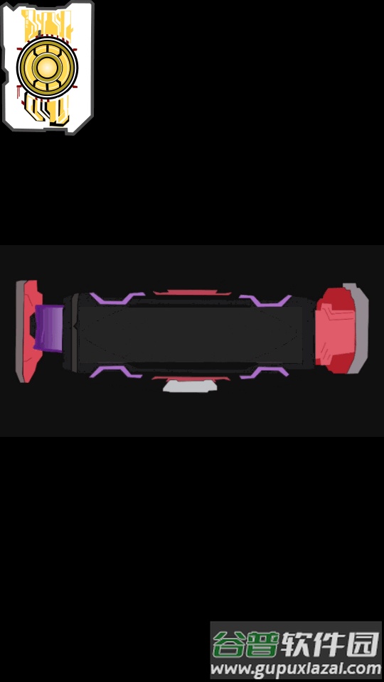 假面骑士Vision模拟器app最新版截图1