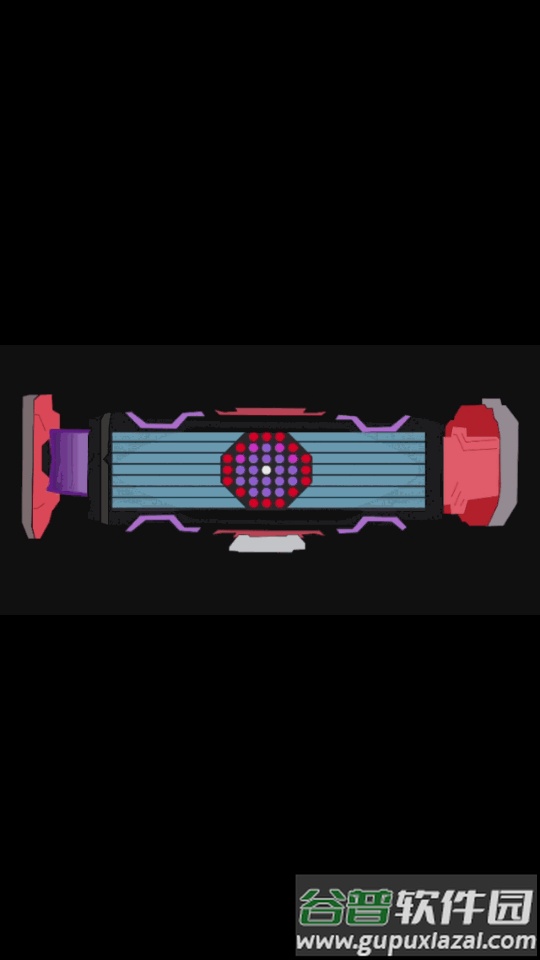 假面骑士Vision模拟器app最新版截图2