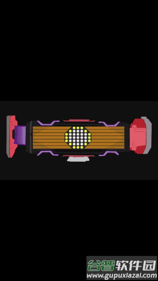 假面骑士Vision模拟器app最新版截图3