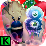 恐怖冰淇淋8最终章修改版去广告v2.2.5 手机新版