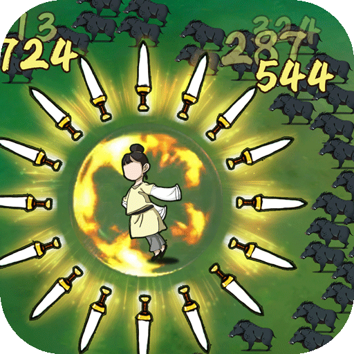 浮生妖绘卷割草游戏官方安卓版v1.0.35.0