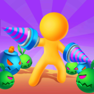 银河幸存者Galaxy Survivorv0.1.0