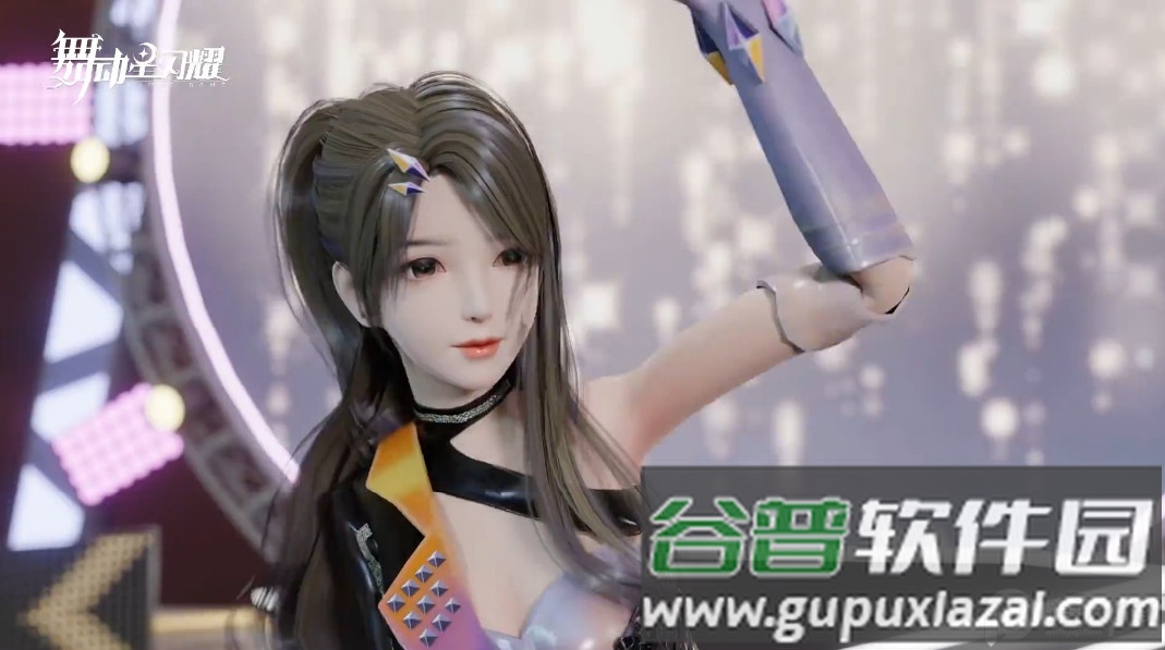 舞动星闪耀公测最新版截图4