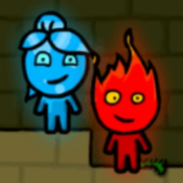 冰火人历险记手机版v1.0最新版